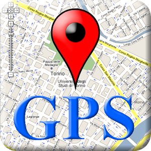 gps